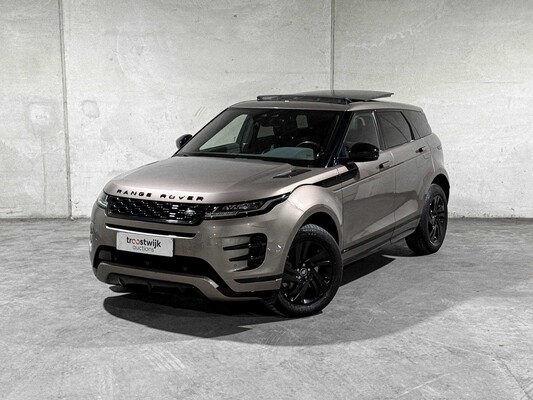Land Rover Range Rover Evoque 2.0 D150 AWD HSE R-Dynamic 150hp 2020 (Original-NL), H-933-PP