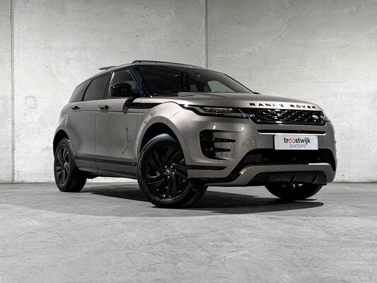 Land Rover Range Rover Evoque 2.0 D150 AWD HSE R-Dynamic 150pk 2020 (Origineel-NL), H-933-PP