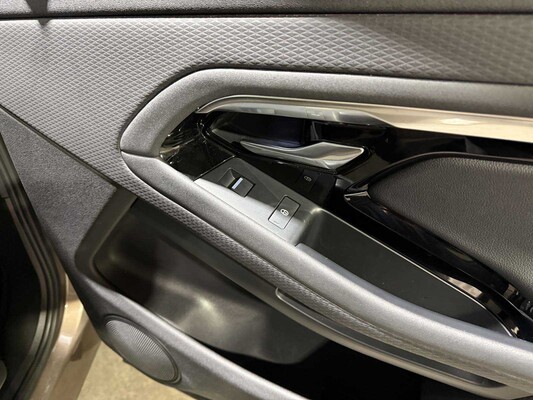 Land Rover Range Rover Evoque 2.0 D150 AWD HSE R-Dynamic 150pk 2020 (Origineel-NL), H-933-PP