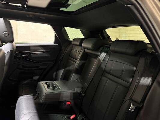 Land Rover Range Rover Evoque 2.0 D150 AWD HSE R-Dynamic 150hp 2020 (Original-NL), H-933-PP