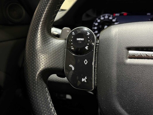 Land Rover Range Rover Evoque 2.0 D150 AWD HSE R-Dynamic 150hp 2020 (Original-NL), H-933-PP