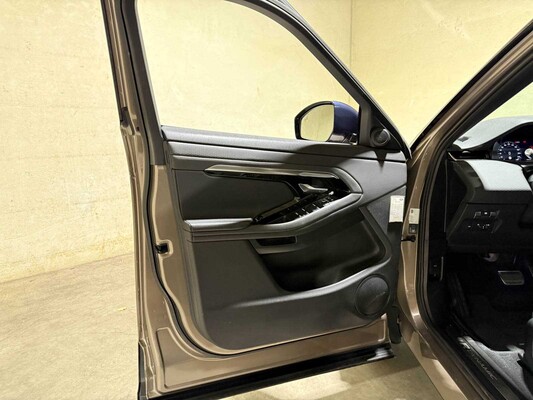 Land Rover Range Rover Evoque 2.0 D150 AWD HSE R-Dynamic 150hp 2020 (Original-NL), H-933-PP