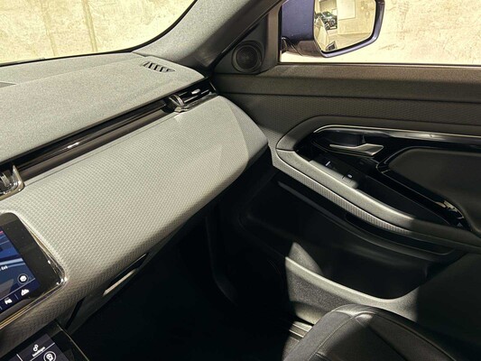 Land Rover Range Rover Evoque 2.0 D150 AWD HSE R-Dynamic 150pk 2020 (Origineel-NL), H-933-PP