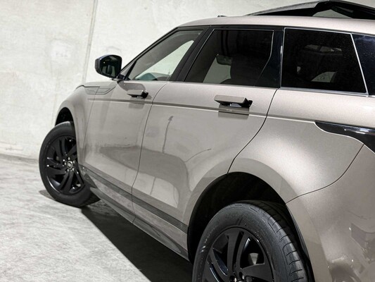 Land Rover Range Rover Evoque 2.0 D150 AWD HSE R-Dynamic 150pk 2020 (Origineel-NL), H-933-PP