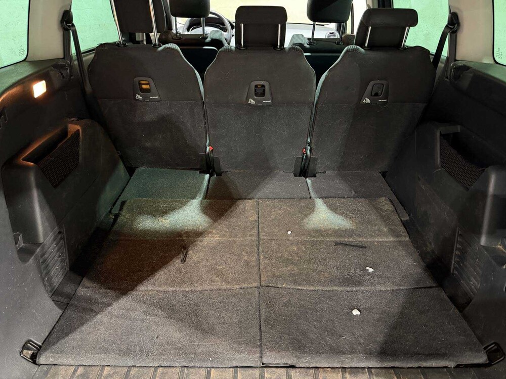 Peugeot 5008 1.6 VTi Active 5p. 120hp 2012, 77-TLK-4