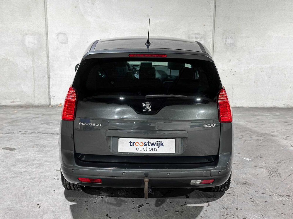 Peugeot 5008 1.6 VTi Active 5p. 120hp 2012, 77-TLK-4