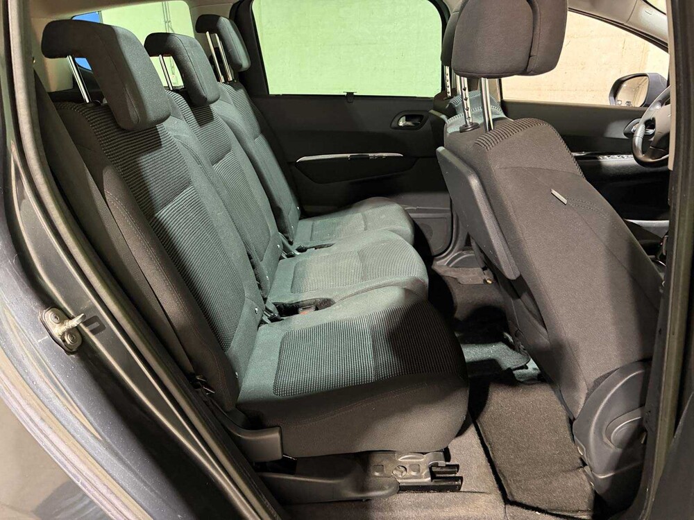 Peugeot 5008 1.6 VTi Active 5p. 120hp 2012, 77-TLK-4