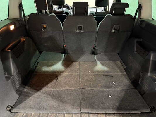 Peugeot 5008 1.6 VTi Active 5p. 120hp 2012, 77-TLK-4