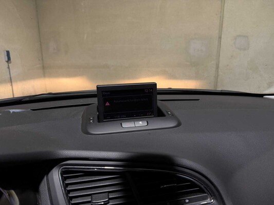 Peugeot 5008 1.6 VTi Active 5p. 120hp 2012, 77-TLK-4