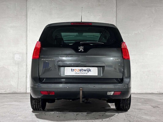 Peugeot 5008 1.6 VTi Active 5p. 120hp 2012, 77-TLK-4