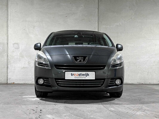 Peugeot 5008 1.6 VTi Active 5p. 120hp 2012, 77-TLK-4
