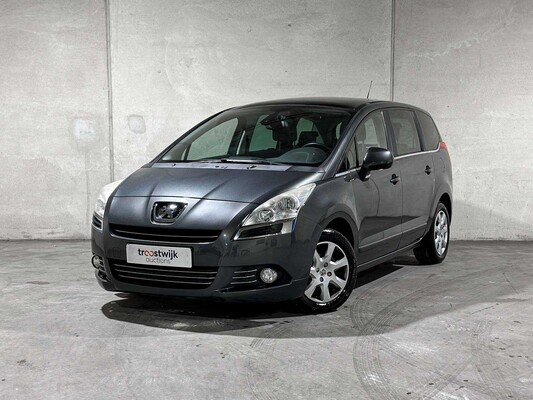 Peugeot 5008 1.6 VTi Active 5p. 120pk 2012, 77-TLK-4