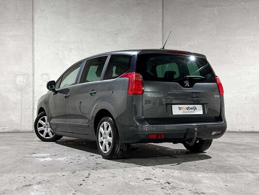 Peugeot 5008 1.6 VTi Active 5p. 120hp 2012, 77-TLK-4