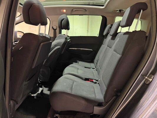 Peugeot 5008 1.6 VTi Active 5p. 120hp 2012, 77-TLK-4