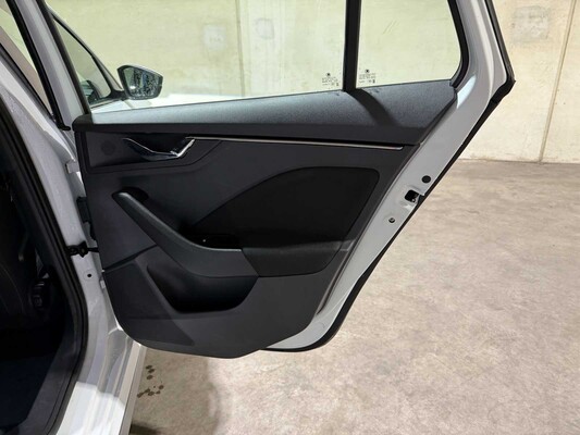 Skoda Kamiq 1.5 TSI ACT Sport Business 150hp 2021 Automatic (Original-NL), R-487-GS