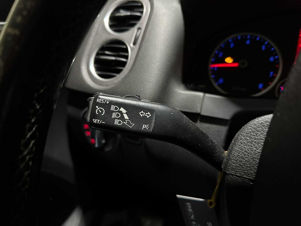 Volkswagen Tiguan 2.0 TSI Sport&Style 4Motion 170hp 2008, N-218-HH Youngtimer