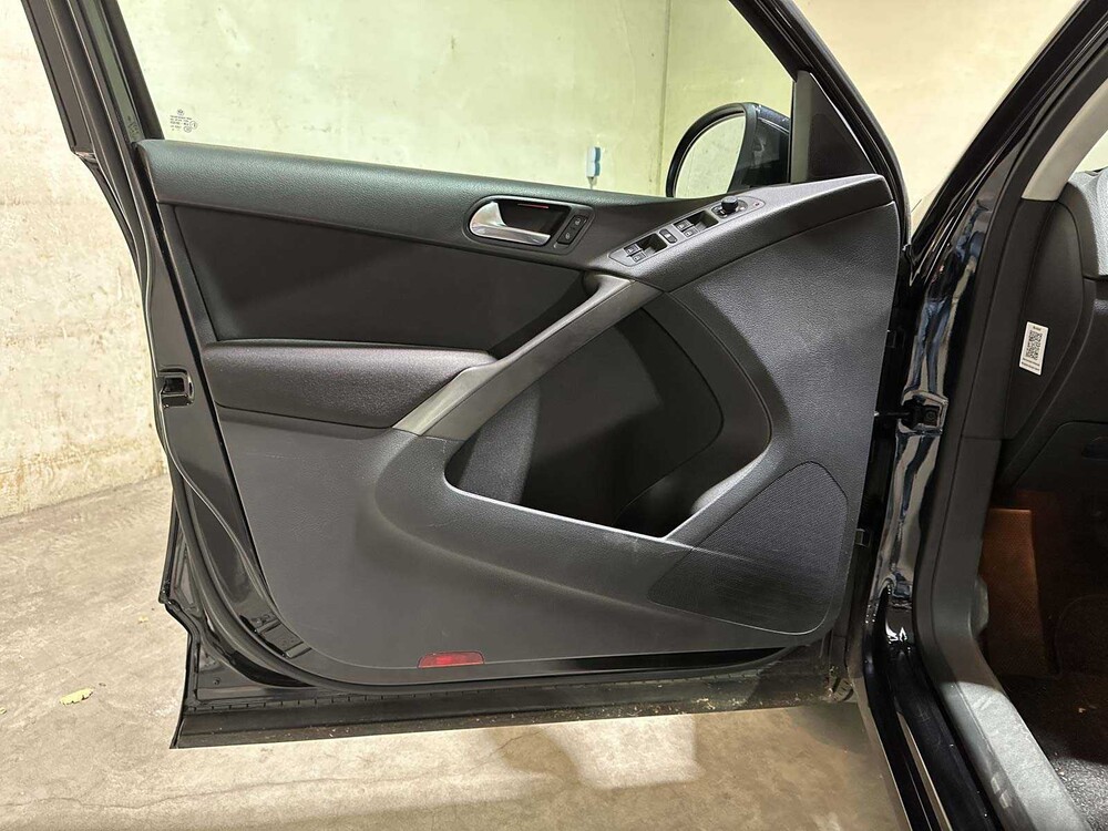 Volkswagen Tiguan 2.0 TSI Sport&Style 4Motion 170hp 2008, N-218-HH Youngtimer