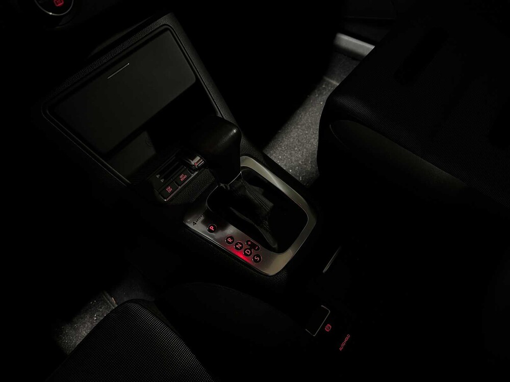 Volkswagen Tiguan 2.0 TSI Sport&Style 4Motion 170hp 2008, N-218-HH Youngtimer