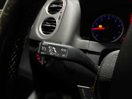 Volkswagen Tiguan 2.0 TSI Sport&Style 4Motion 170hp 2008, N-218-HH Youngtimer