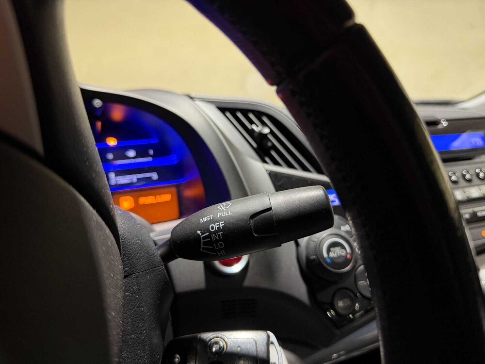 Honda CR-Z 1.5 i-Vtec IMA S 114hp 2010, P-620-JG