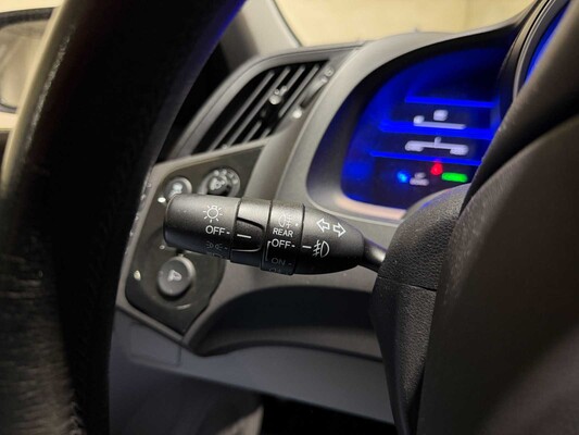 Honda CR-Z 1.5 i-Vtec IMA S 114hp 2010, P-620-JG