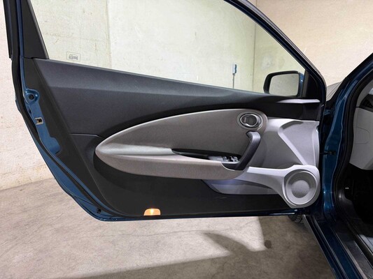 Honda CR-Z 1.5 i-Vtec IMA S 114hp 2010, P-620-JG