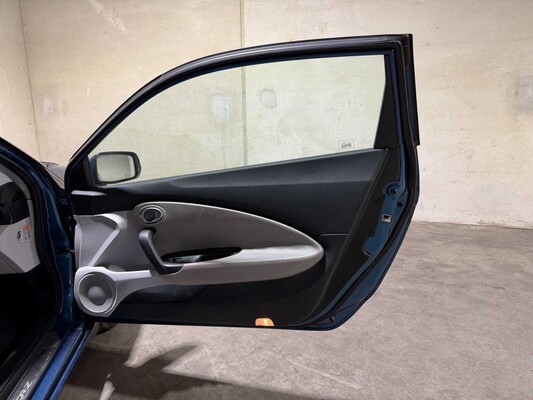 Honda CR-Z 1.5 i-Vtec IMA S 114hp 2010, P-620-JG