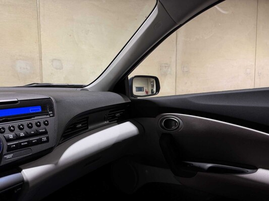 Honda CR-Z 1.5 i-Vtec IMA S 114hp 2010, P-620-JG
