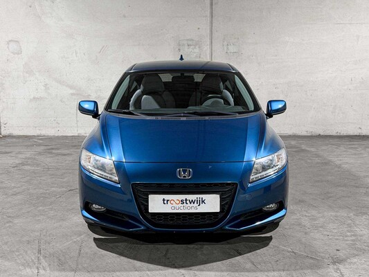 Honda CR-Z 1.5 i-Vtec IMA S 114hp 2010, P-620-JG