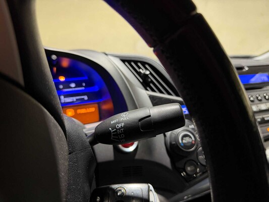 Honda CR-Z 1.5 i-Vtec IMA S 114hp 2010, P-620-JG