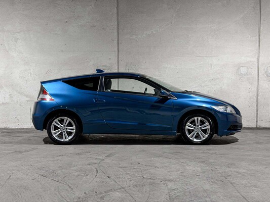 Honda CR-Z 1.5 i-Vtec IMA S 114hp 2010, P-620-JG