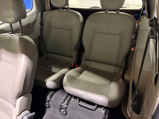 Renault Twingo 1.2-16V Initiale 76hp 2008, 83-ZR-JS