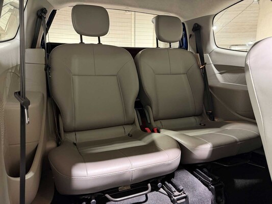 Renault Twingo 1.2-16V Initiale 76pk 2008, 83-ZR-JS