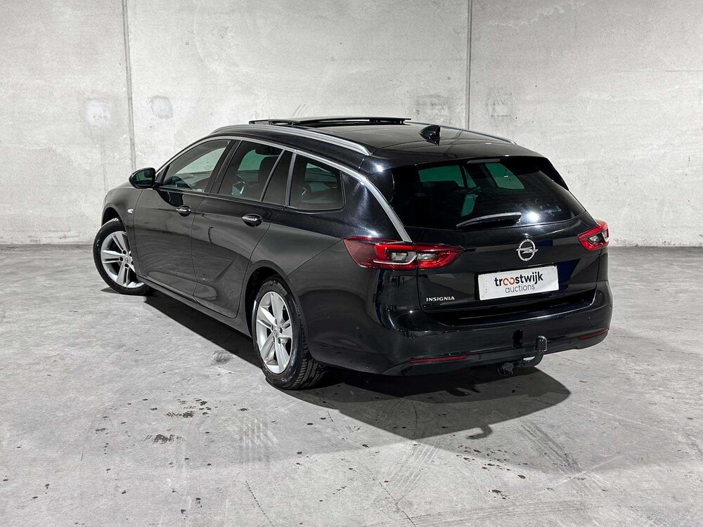 Opel Insignia Sports Tourer 1.6 CDTI EcoTec Innovation 136hp 2018, RR-215-N