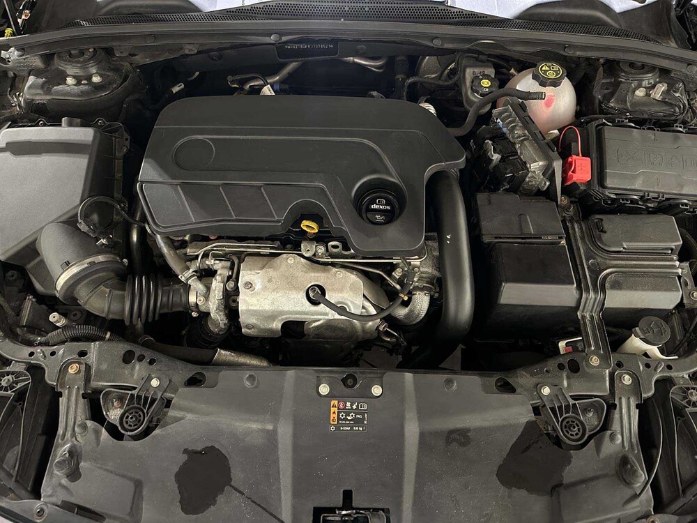 Opel Insignia Sports Tourer 1.6 CDTI EcoTec Innovation 136hp 2018, RR-215-N