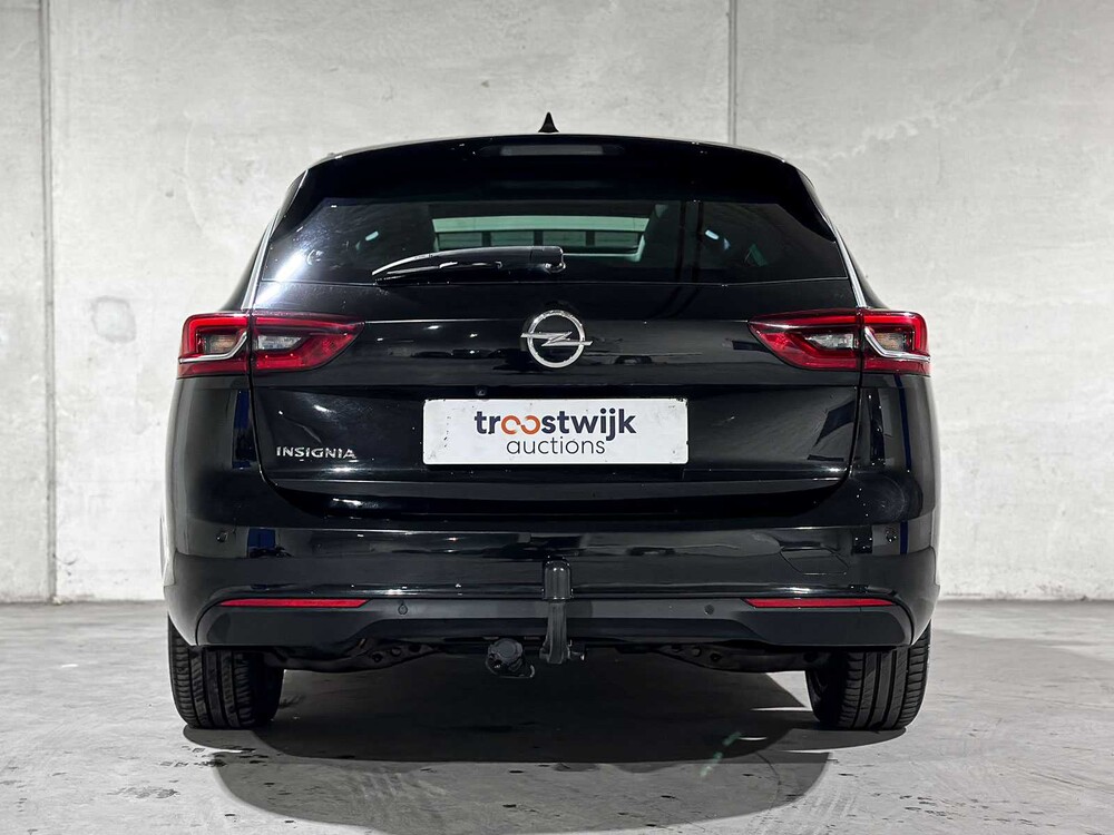Opel Insignia Sports Tourer 1.6 CDTI EcoTec Innovation 136hp 2018, RR-215-N