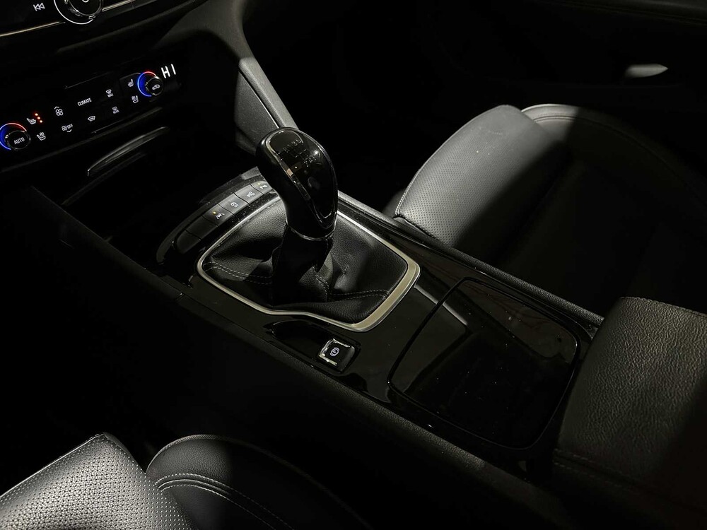 Opel Insignia Sports Tourer 1.6 CDTI EcoTec Innovation 136pk 2018, RR-215-N