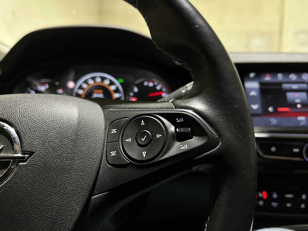 Opel Insignia Sports Tourer 1.6 CDTI EcoTec Innovation 136hp 2018, RR-215-N