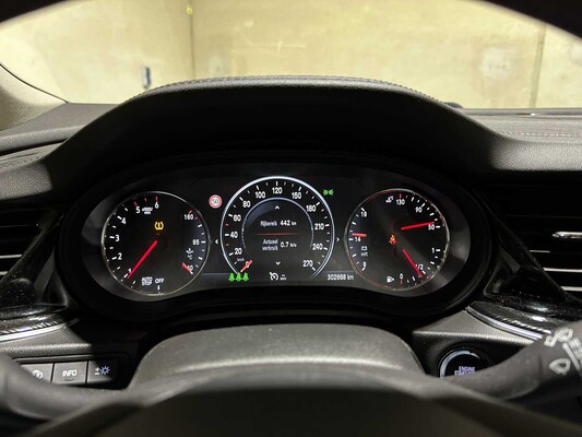 Opel Insignia Sports Tourer 1.6 CDTI EcoTec Innovation 136hp 2018, RR-215-N