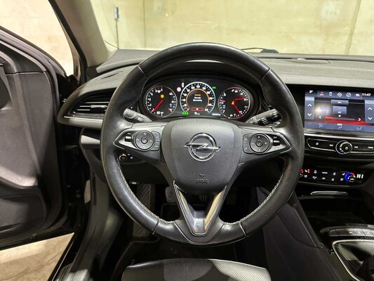 Opel Insignia Sports Tourer 1.6 CDTI EcoTec Innovation 136hp 2018, RR-215-N