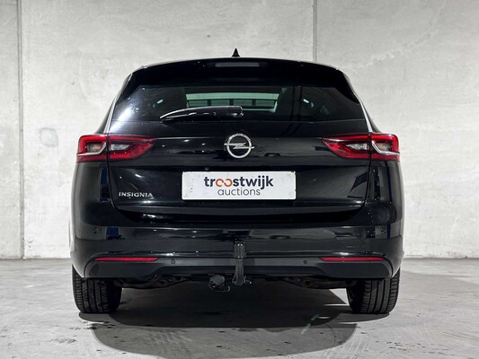 Opel Insignia Sports Tourer 1.6 CDTI EcoTec Innovation 136hp 2018, RR-215-N