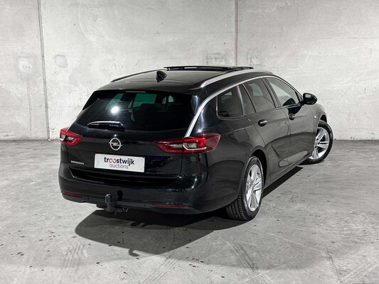Opel Insignia Sports Tourer 1.6 CDTI EcoTec Innovation 136hp 2018, RR-215-N