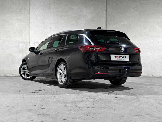 Opel Insignia Sports Tourer 1.6 CDTI EcoTec Innovation 136hp 2018, RR-215-N