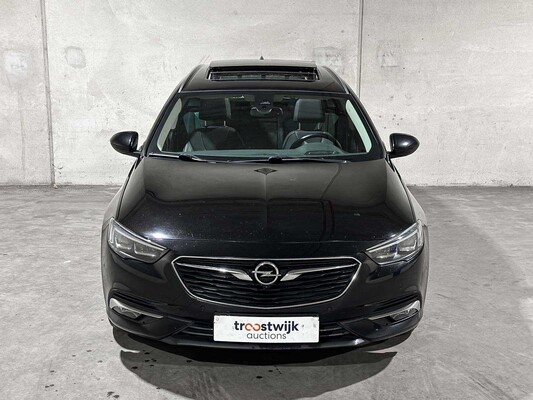 Opel Insignia Sports Tourer 1.6 CDTI EcoTec Innovation 136hp 2018, RR-215-N