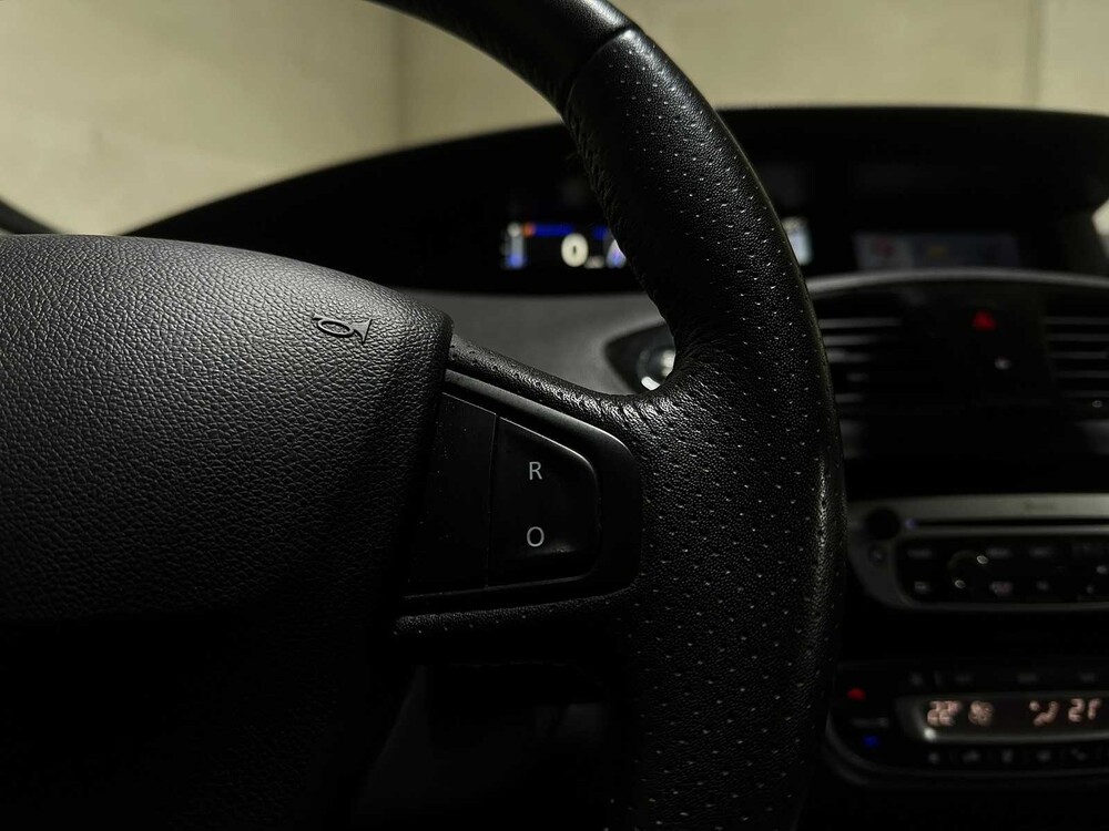 Renault Scénic 1.2 TCe Bose 116hp 2013, 2-ZKF-02