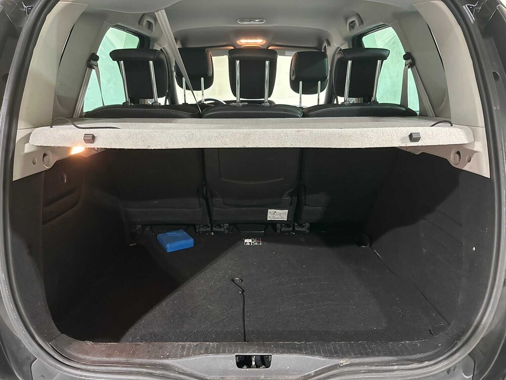 Renault Scénic 1.2 TCe Bose 116hp 2013, 2-ZKF-02