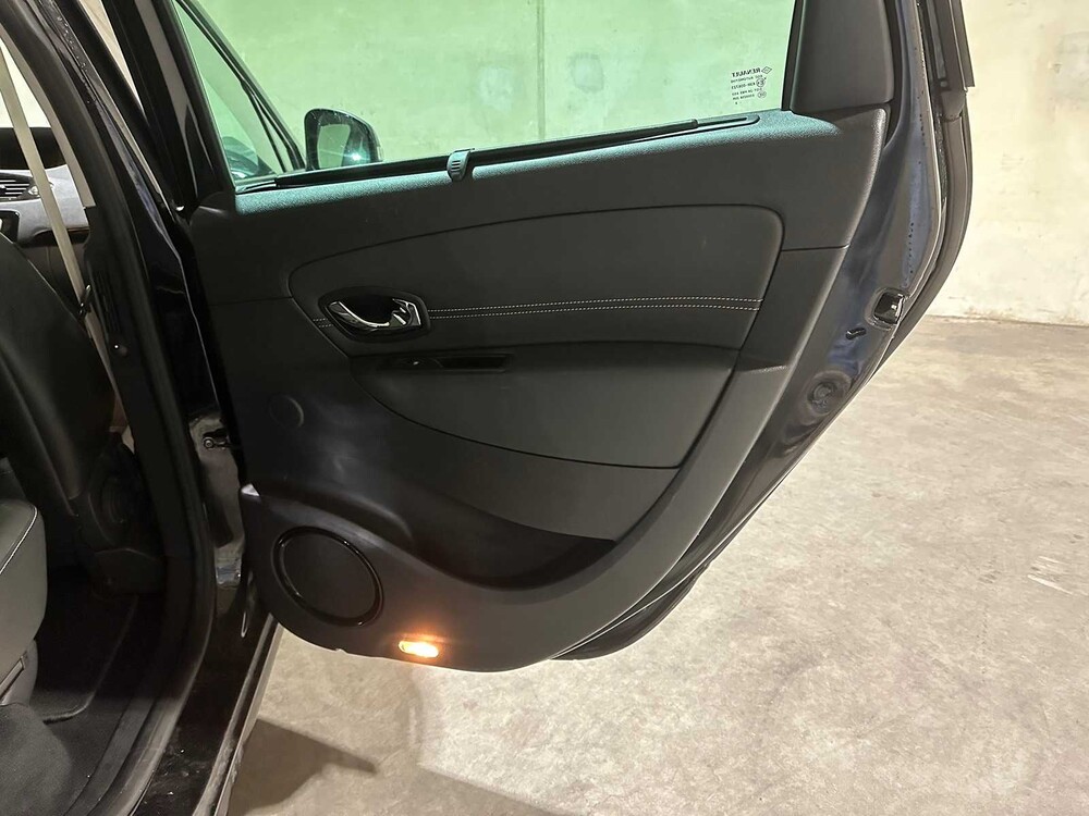 Renault Scénic 1.2 TCe Bose 116hp 2013, 2-ZKF-02