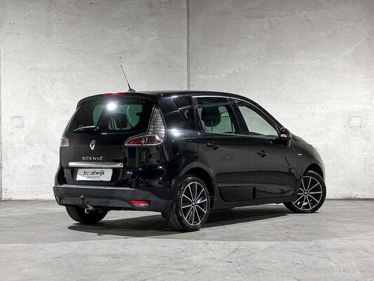 Renault Scénic 1.2 TCe Bose 116hp 2013, 2-ZKF-02