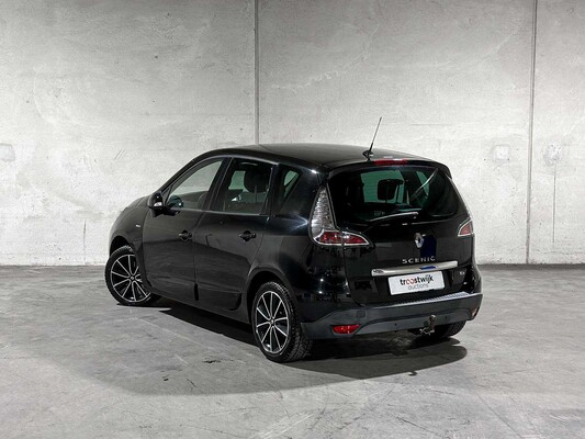 Renault Scénic 1.2 TCe Bose 116hp 2013, 2-ZKF-02