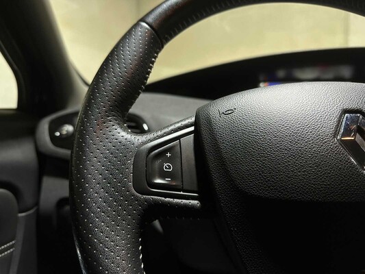 Renault Scénic 1.2 TCe Bose 116hp 2013, 2-ZKF-02